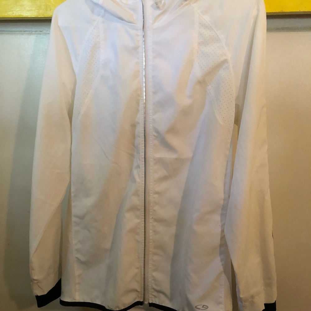 Champion Windbreaker